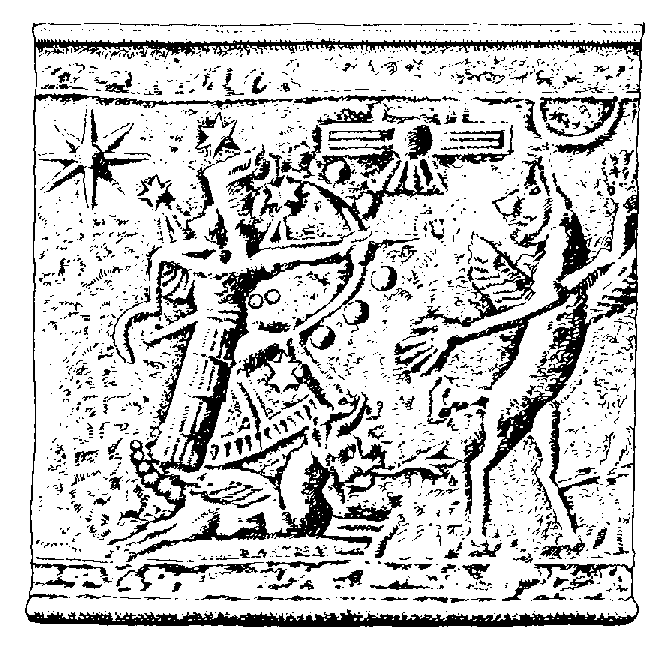 Святая Русь. Космические истоки i_004.png