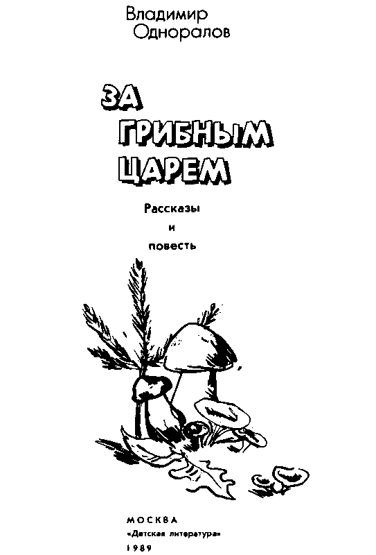 За грибным царем (сборник) (с илл.) pic_2.png