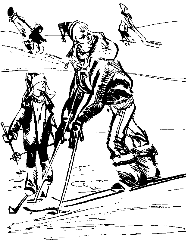 За грибным царем (сборник) (с илл.) pic_6.png