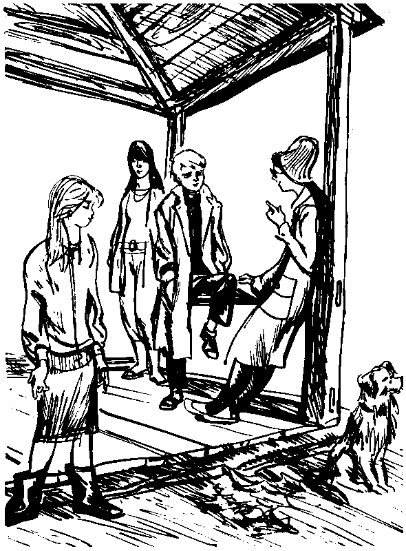 За грибным царем (сборник) (с илл.) pic_16.png