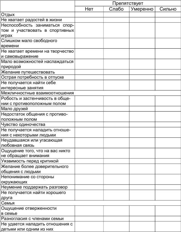 Как победить стресс и депрессию problems3.jpg