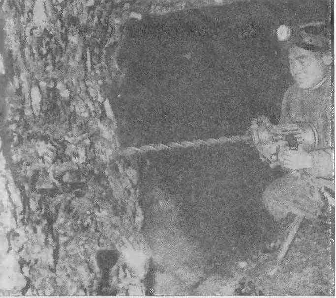 По следам кочевников. Монголия глазами этнографа i_013.jpg
