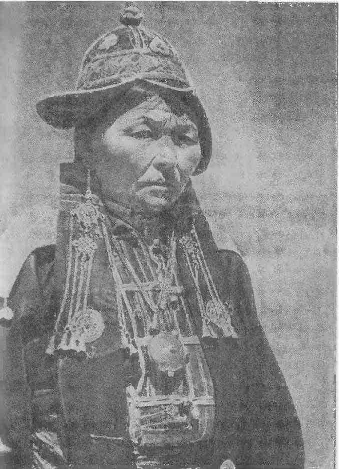 По следам кочевников. Монголия глазами этнографа i_034.jpg