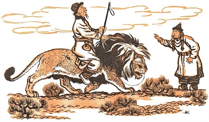Монгольские сказки (с илл.) i_054.jpg