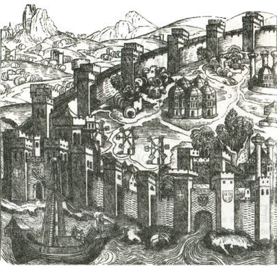 Константинополь. Последняя осада. 1453 i_002.jpg