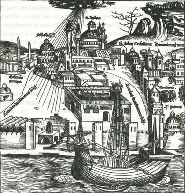Константинополь. Последняя осада. 1453 i_039.jpg