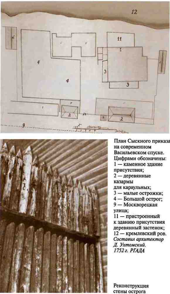 Повседневная жизнь воровского мира Москвы во времена Ваньки Каина i_016.jpg
