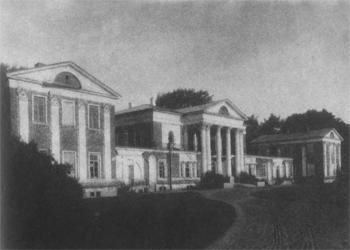 Повседневная жизнь русской усадьбы XIX века _13.jpg