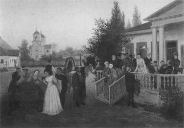 Повседневная жизнь русской усадьбы XIX века _44.jpg
