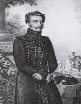 Повседневная жизнь русского офицера эпохи 1812 года i_011.jpg