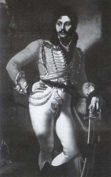 Повседневная жизнь русского офицера эпохи 1812 года i_015.jpg