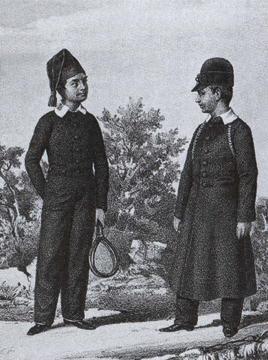 Повседневная жизнь русского офицера эпохи 1812 года i_038.jpg
