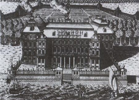 Повседневная жизнь русского офицера эпохи 1812 года i_039.jpg
