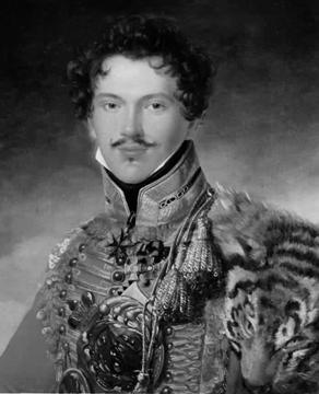 Повседневная жизнь русского офицера эпохи 1812 года i_043.jpg