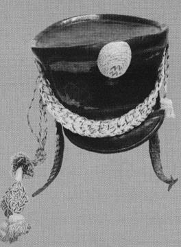 Повседневная жизнь русского офицера эпохи 1812 года i_045.jpg