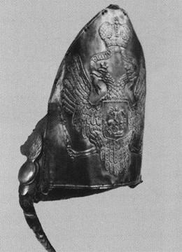 Повседневная жизнь русского офицера эпохи 1812 года i_046.jpg