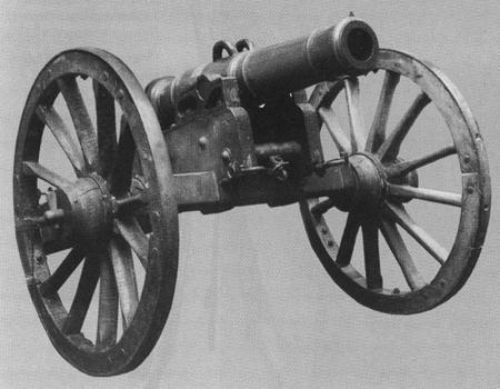 Повседневная жизнь русского офицера эпохи 1812 года i_050.jpg