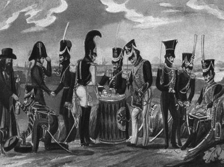 Повседневная жизнь русского офицера эпохи 1812 года i_069.jpg