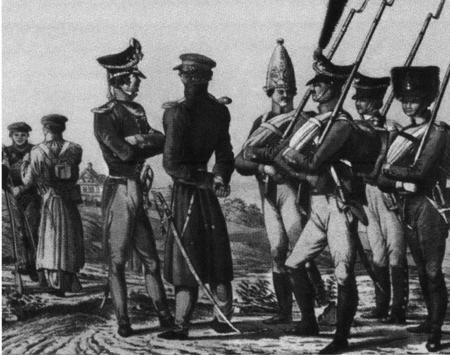 Повседневная жизнь русского офицера эпохи 1812 года i_070.jpg