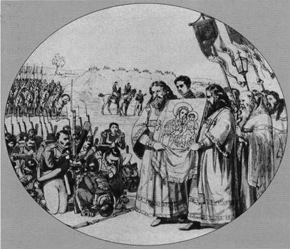 Повседневная жизнь русского офицера эпохи 1812 года i_072.jpg