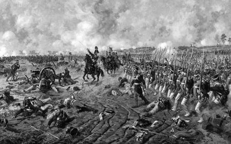 Повседневная жизнь русского офицера эпохи 1812 года i_074.jpg
