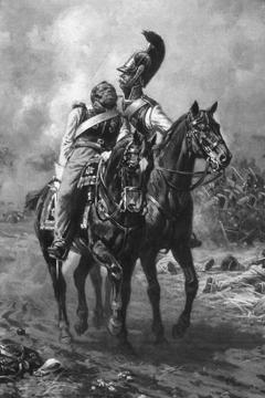 Повседневная жизнь русского офицера эпохи 1812 года i_076.jpg