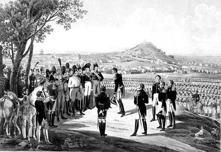 Повседневная жизнь русского офицера эпохи 1812 года i_079.jpg