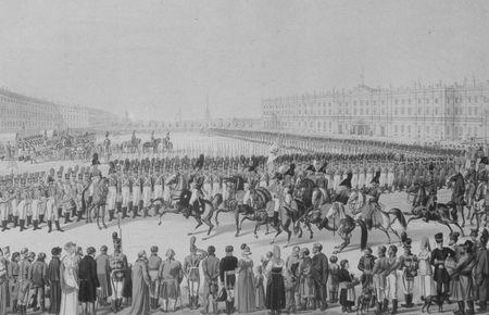 Повседневная жизнь русского офицера эпохи 1812 года i_081.jpg