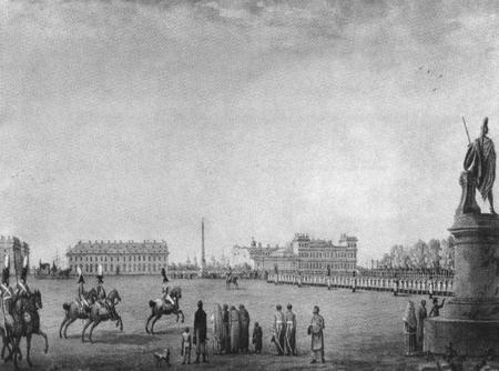Повседневная жизнь русского офицера эпохи 1812 года i_082.jpg