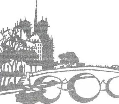 Повседневная жизнь русского литературного Парижа. 1920–1940 i_004.jpg