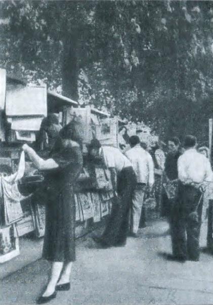 Повседневная жизнь русского литературного Парижа. 1920–1940 i_012.jpg