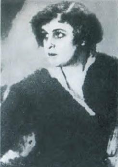 Повседневная жизнь русского литературного Парижа. 1920–1940 i_028.jpg