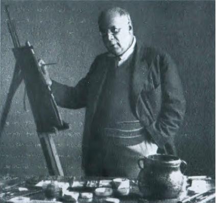 Повседневная жизнь русского литературного Парижа. 1920–1940 i_036.jpg
