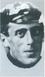 Повседневная жизнь русского литературного Парижа. 1920–1940 i_043.jpg