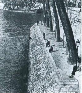 Повседневная жизнь русского литературного Парижа. 1920–1940 i_054.jpg