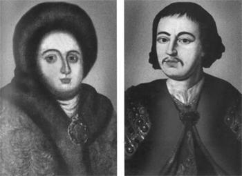 Повседневная жизнь Петра Великого и его сподвижников _65.jpg
