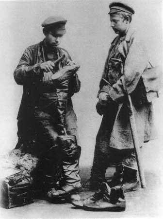 Повседневная жизнь Петербурга на рубеже XIX— XX веков; Записки очевидцев _32.jpg