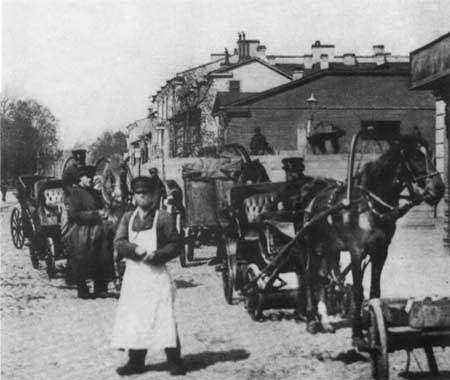 Повседневная жизнь Петербурга на рубеже XIX— XX веков; Записки очевидцев _35.jpg
