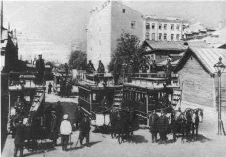 Повседневная жизнь Петербурга на рубеже XIX— XX веков; Записки очевидцев _37.jpg