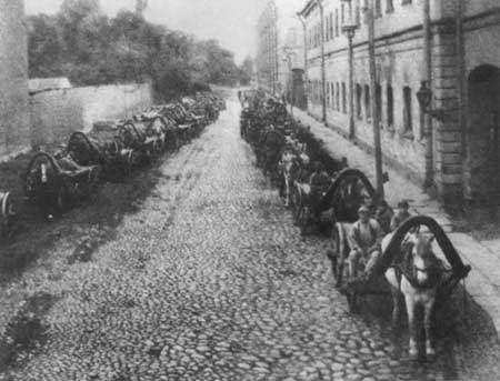 Повседневная жизнь Петербурга на рубеже XIX— XX веков; Записки очевидцев _42.jpg