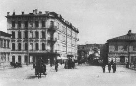 Повседневная жизнь Петербурга на рубеже XIX— XX веков; Записки очевидцев _46.jpg