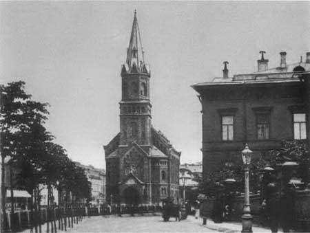 Повседневная жизнь Петербурга на рубеже XIX— XX веков; Записки очевидцев _50.jpg