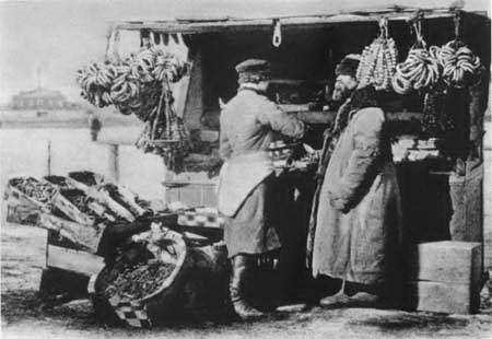 Повседневная жизнь Петербурга на рубеже XIX— XX веков; Записки очевидцев _53.jpg