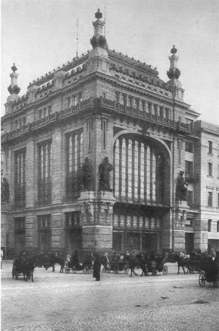 Повседневная жизнь Петербурга на рубеже XIX— XX веков; Записки очевидцев _56.jpg