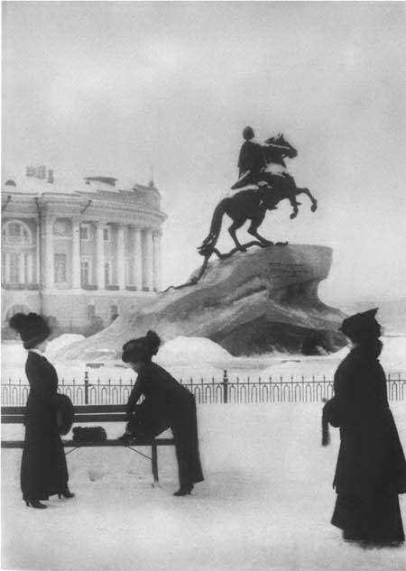 Повседневная жизнь Петербурга на рубеже XIX— XX веков; Записки очевидцев _62.jpg