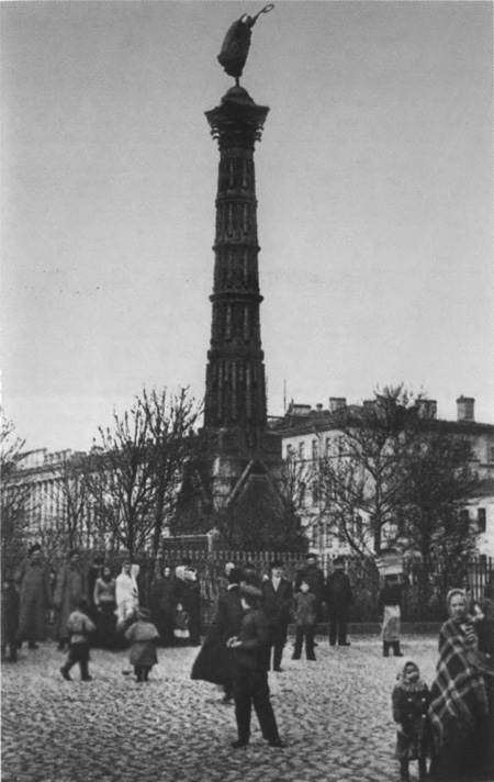 Повседневная жизнь Петербурга на рубеже XIX— XX веков; Записки очевидцев _76.jpg