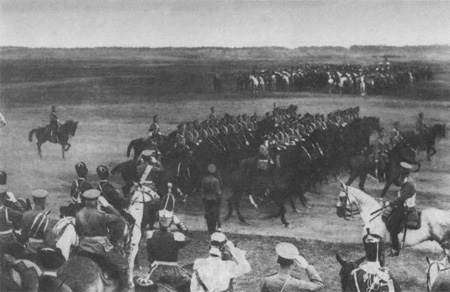 Повседневная жизнь Петербурга на рубеже XIX— XX веков; Записки очевидцев _78.jpg