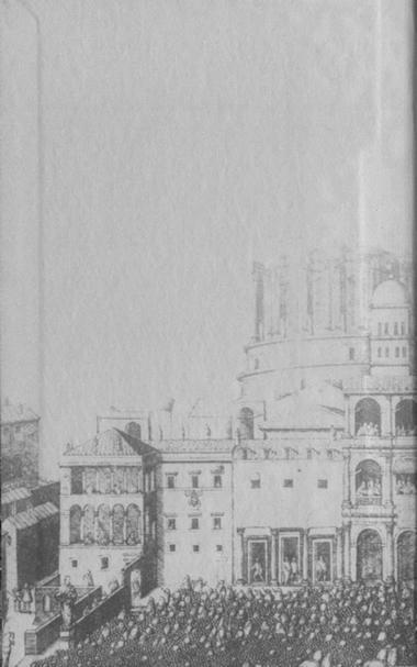 Повседневная жизнь папского двора времен Борджиа и Медичи. 1420-1520 i_001.jpg