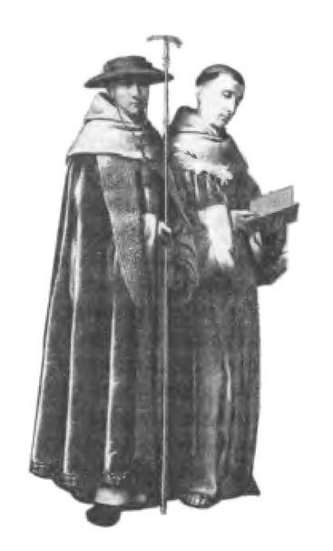 Повседневная жизнь папского двора времен Борджиа и Медичи. 1420-1520 i_006.jpg