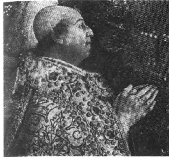 Повседневная жизнь папского двора времен Борджиа и Медичи. 1420-1520 i_013.jpg